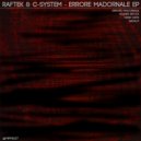 Raftek & C-System - Hard Days