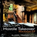 Hostile Takeover - Blackmail (Original Mix)