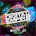 Muvic feat. Joy - Press Start