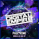 Paul Rome - World As One (Original Mix)