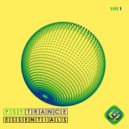Cj RcM - Soul Of The Universe (Original Mix)