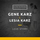 Gene Karz, Lesia Karz - Open Your Heart (Original Mix)