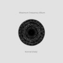 Konrad (Italy) - Maximum Frequency