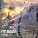 E.T Project - Infinite Galaxy (Original Mix)