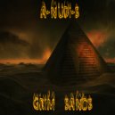 A-NUBI-S - |||Grim Sands||| ()