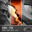 Dan-Tek - Analogic  Brain