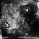 Departament - Arachnoid
