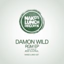Damon Wild - RGM 03 (Original Mix)