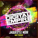 Jaques Le Noir - Map