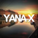 Yana-x - Lounge Music Cocktail (vol. 1) (Promo Mix)