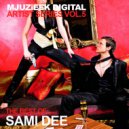 Sami Dee & The Flamantic Orchestra - We\'re Comin\' From Chicago (Alfred Azzetto Remix)