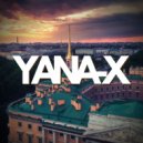 Yana-x - Lounge Music Cocktail (vol.2) (Promo Mix)
