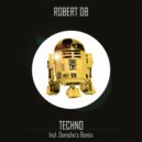 Robert DB - Techno (DJ Tool)
