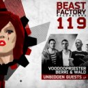 Voodoopriester, Berri & Wald - Lues (Original Mix)