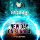 Denis Sender - Flying High
