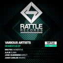 Jose Guerrero - Impact (Original Mix)