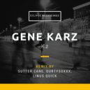 Gene Karz - K2 (Linus Quick Remix)