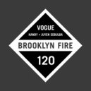 Juyen Sebulba, KANDY - Vogue (Original Mix)