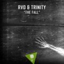 RVO, Trinity (AU), Reggy Van Oers - The Fall (Trinity (AU) Retake)