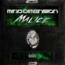 Mind Dimension & Malice - Demons (Original Mix)