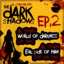 Al Storm - World Of Darkness