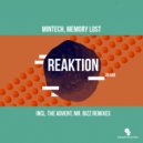 Memory Lost, Mintech - Bondage (Mr. Bizz Remix)