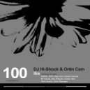 DJ Hi-Shock, Ortin Cam - LBX (Damian Deroma Remix)