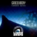 Greekboy - Action Proceed (Original Mix)