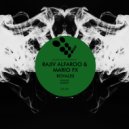 Rajiv Alfaroo & Mario Fx - Royales (Original Mix)