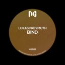 Lukas Freymuth - Bulldoze
