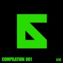 Drumcomplex & Kevin de Vries - Philosophie