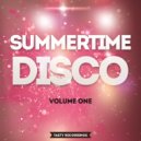 Boogie Freaks - Forever (Original Mix)