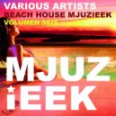 Kerri Louis - All Your Love (Original Mix)