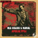 Old Riders, Nahal - Rapture (Original Mix)