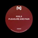 Rob_B - Misplaced