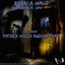 Berri & Wald - Walk On (Patrick Hollo Remix)