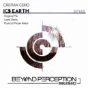 Cristian Cerio - Ic3 Earth (Lakes Remix)