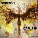 Goreteks & Kasious - BlackStar (Goreteks VIP)