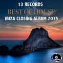 Oli Hodges - House Music