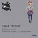 Sasha Ventura - Parfum De Lisbonne (Deelight Remix)