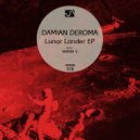 Damian Deroma - Lunar Lander (Ninna V Remix)