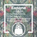 Eanone - Self Temple (Original Mix)