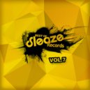 Bas Mooy - Shanks (Original Mix)