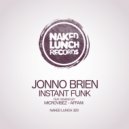 Jonno Brien - Instant Funk (Microvibez Remix)