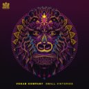 Vokab Kompany & Cloudchord & Mitchy Slick - 30 Stories Up (feat. Mitchy Slick) (Original Mix)