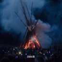 Sun Halø & Wootabi. - The Endless Flame (9 AM) (feat. Wootabi.) (Original mix)