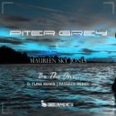 PITER GREY & Maureen Sky Jones - Be The One
