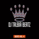 Dj Talbia Beatz - Sensei