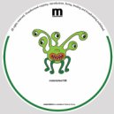 Cuevas (ES) & Albert Garcia - No Fear (Extended Mix)