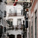 Instrumental Soft Jazz - Background for Cozy Coffee Shops